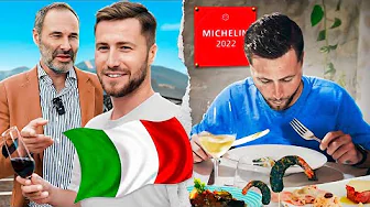 48 timer i Piemonte: fra familiekøkken til Michelin