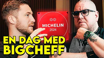 Fra Underground Fighter til Fine Dining Restauratør | Jacob Flytter Ind
