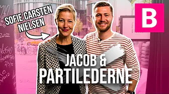 RADIKAL DURUMRULLE MED SOFIE CARSTEN NIELSEN