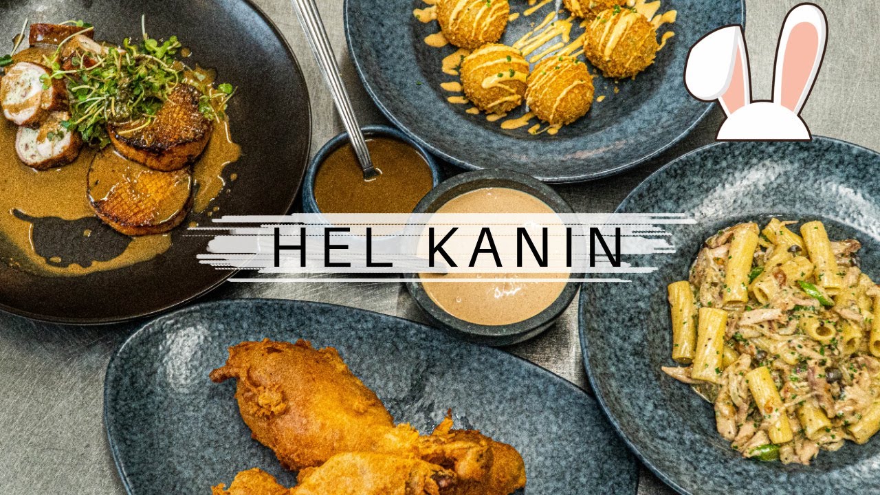 HELE KANINER | HELE DYR