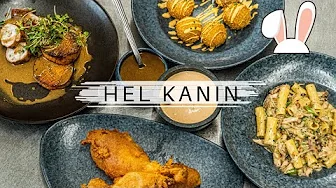 HELE KANINER | HELE DYR