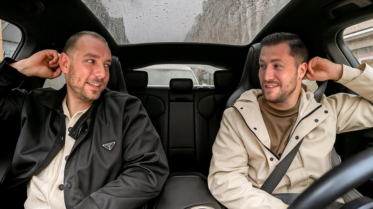 TopGunn Viser Mig Sine Yndlings Restauranter