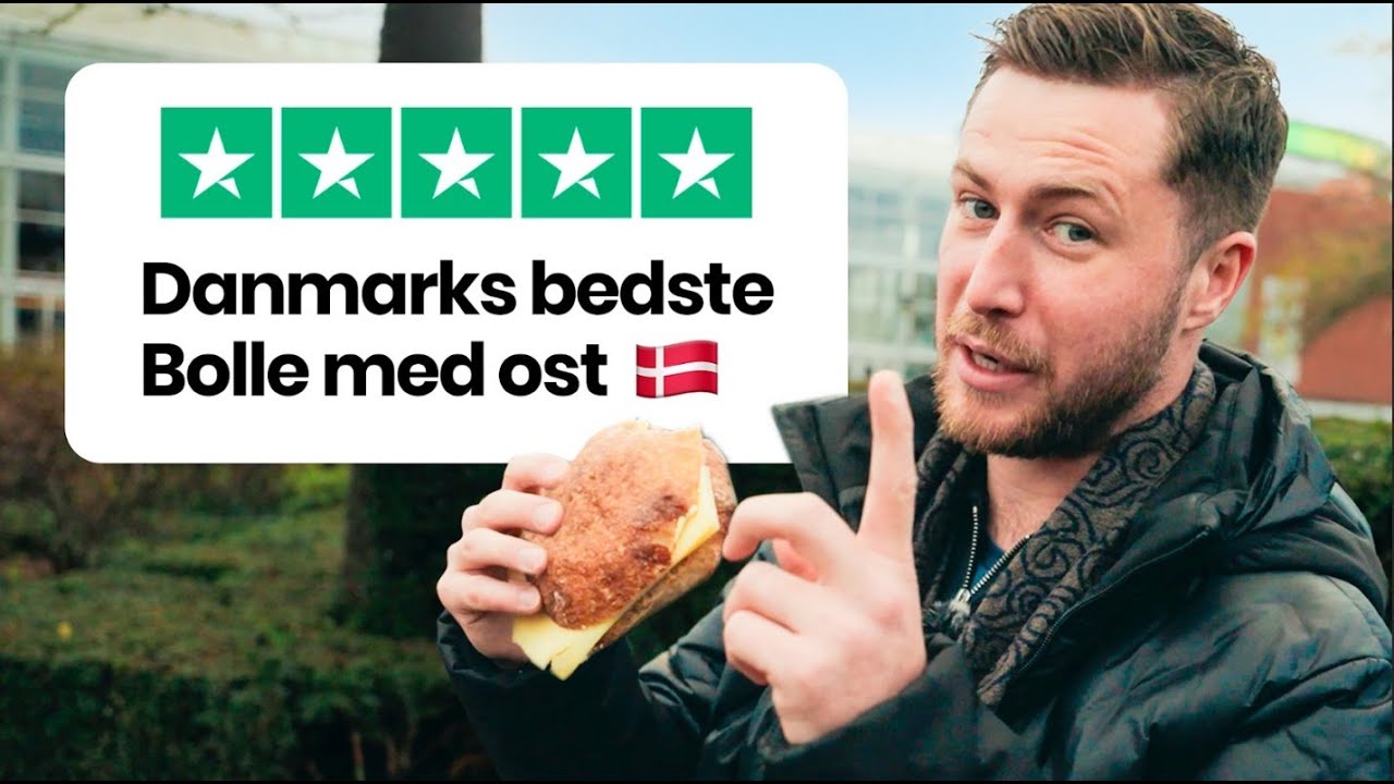 Tester de højest ratede BMO'er i Danmark