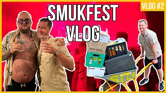 48 TIMERS FESTIVAL KAOS | VLOG #2