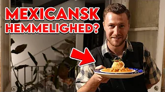 Du har nok aldrig set denne madret før!