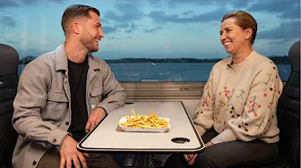 Statsministeren Viser Mig Danmarks Bedste Pommes Frites