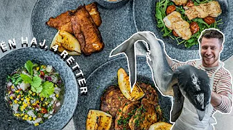 EN HEL HAJ | HELE DYR