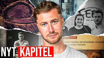 Fra Feed Bistro til Ny Restaurant – Sådan startede jeg, og nu er jeg klar til næste kapitel