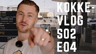 SIDSTE CHANCE INDEN ÅBNING | KOKKEVLOG S02 E04