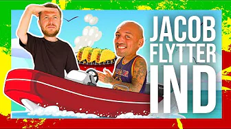 JACOB FLYTTER IND: HOS WAFANDE