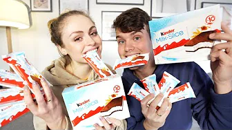 SPISER KUN MÆLKESNITTER I 24 TIMER