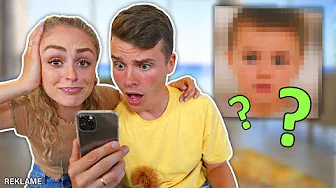 HVORDAN KOMMER VORES BØRN TIL AT SE UD?