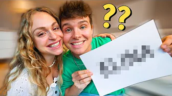 Hvad skal vores pige hedde? (Baby Q&A)