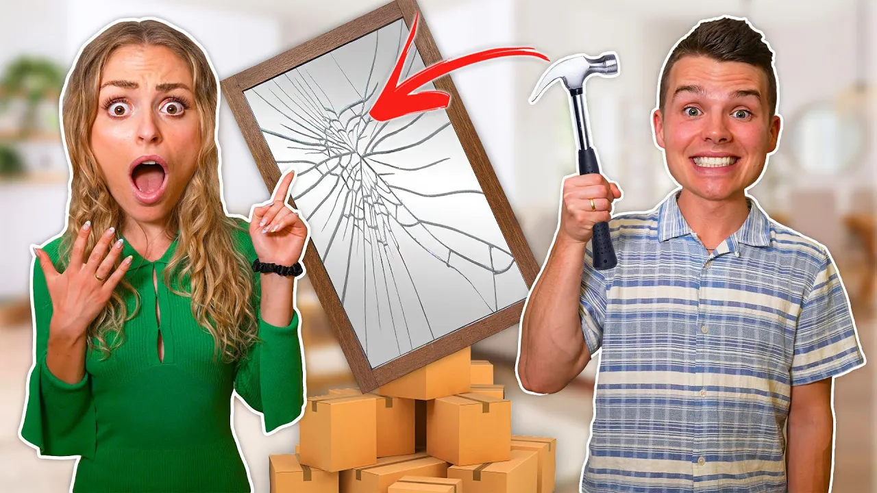 DE FØRSTE MÅNEDER I VORES HUS (Flyttevlog del 2)