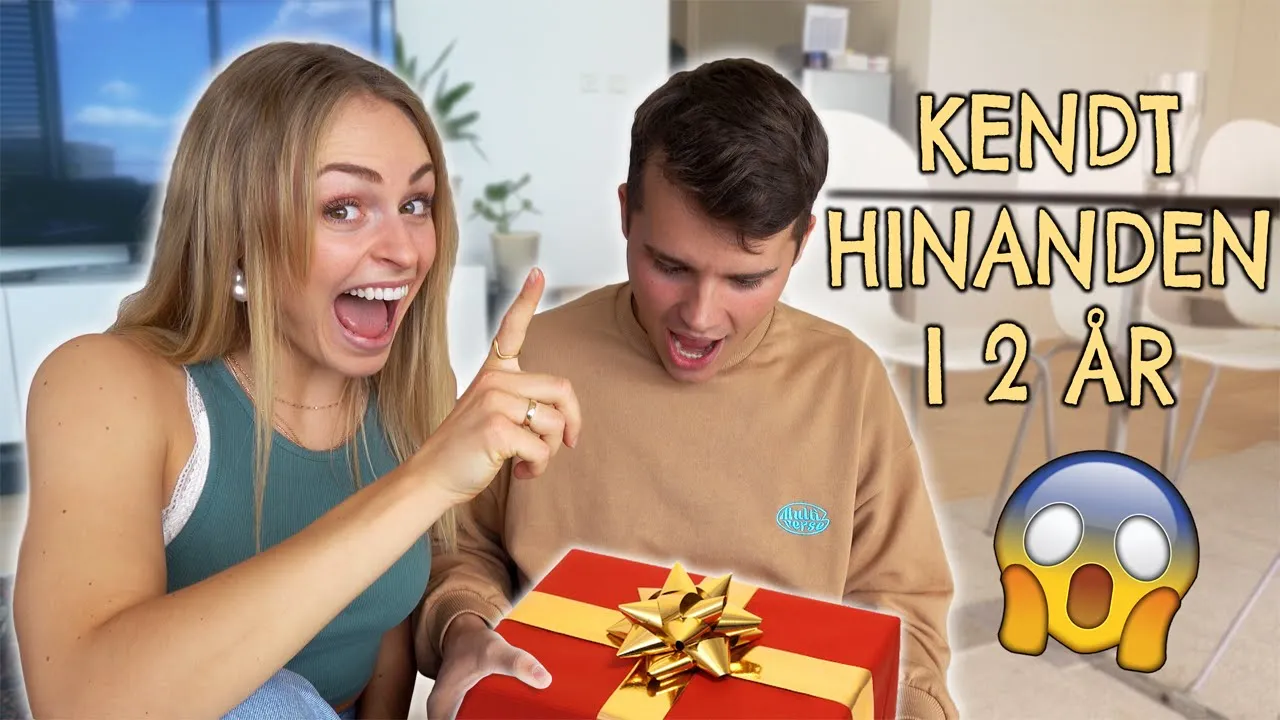 OVERRASKER MIKA & KØBER EL-LØBEHJUL *vlog*