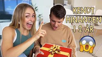 OVERRASKER MIKA & KØBER EL-LØBEHJUL *vlog*