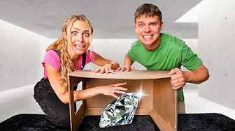 Gæt hvad det er OG DU FÅR DET! (med YouTubere)