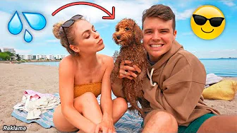 ÅRETS FØRSTE SOMMERVLOG!