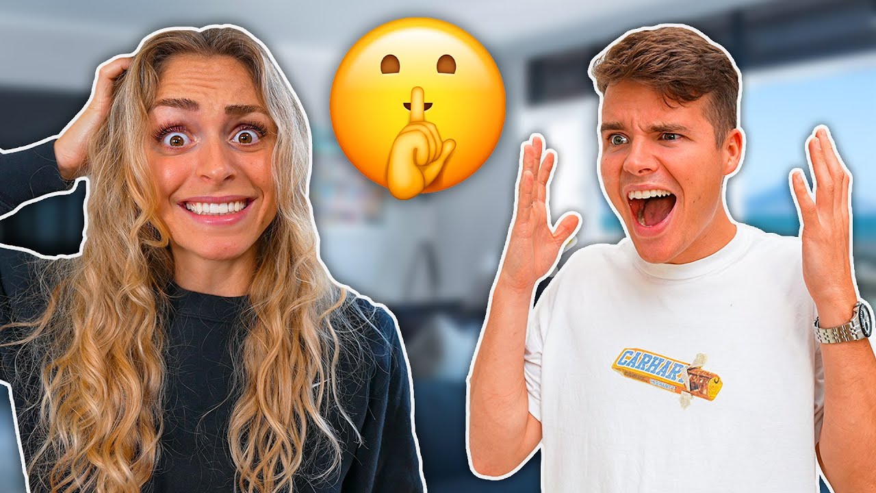 Vores DRØM er gået i opfyldelse!