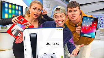 Tøm en BUTIK med Morten Münster!