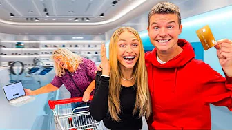 Køb ALT DU KAN på 1 time!