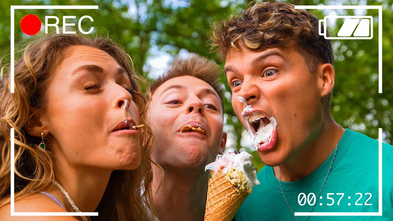 Bag om "Super Sommer" og fraklip!