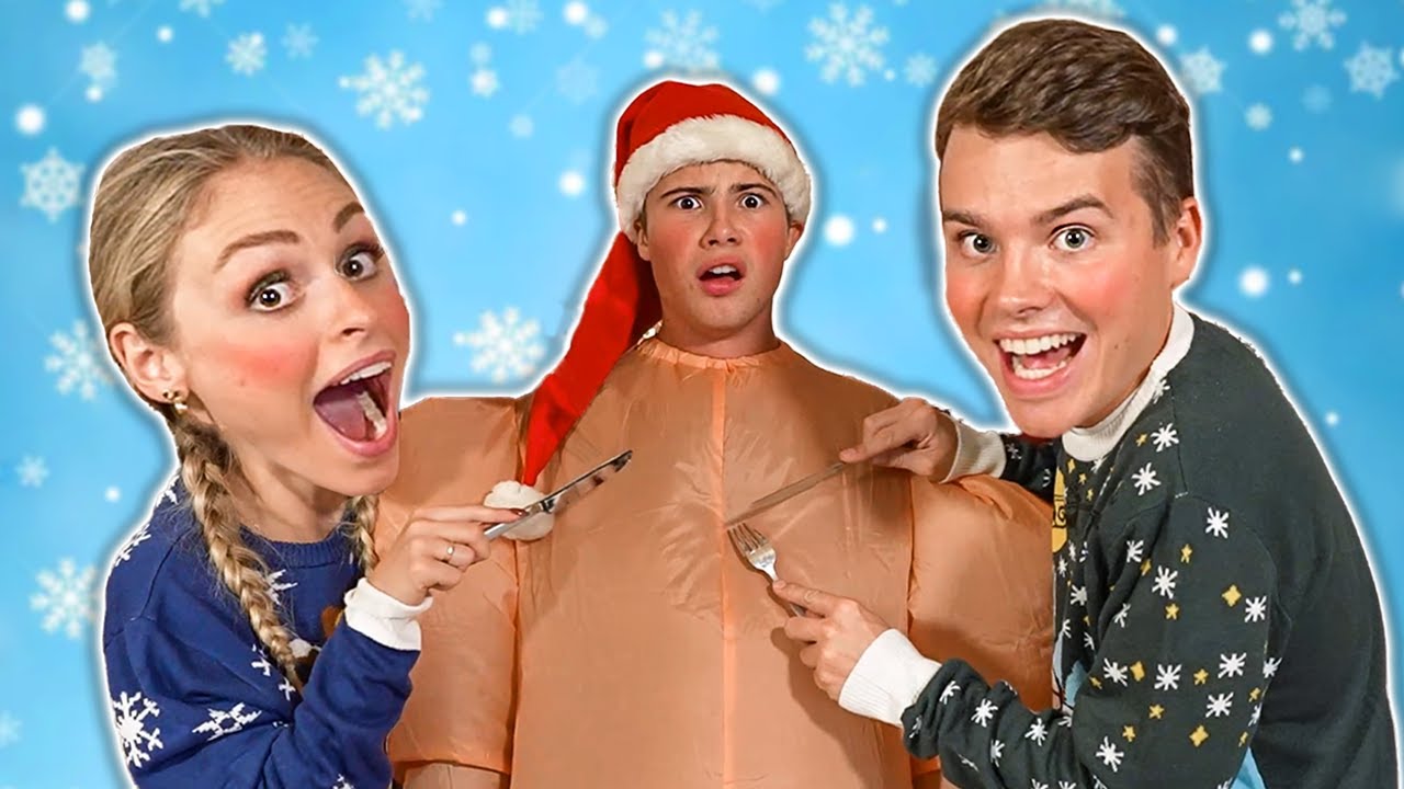 Julemissionen FRAKLIP!