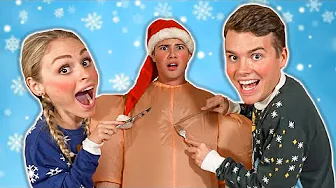 Julemissionen FRAKLIP!