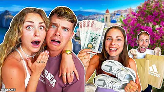 Svar RIGTIGT og få 1000,- at shoppe for!