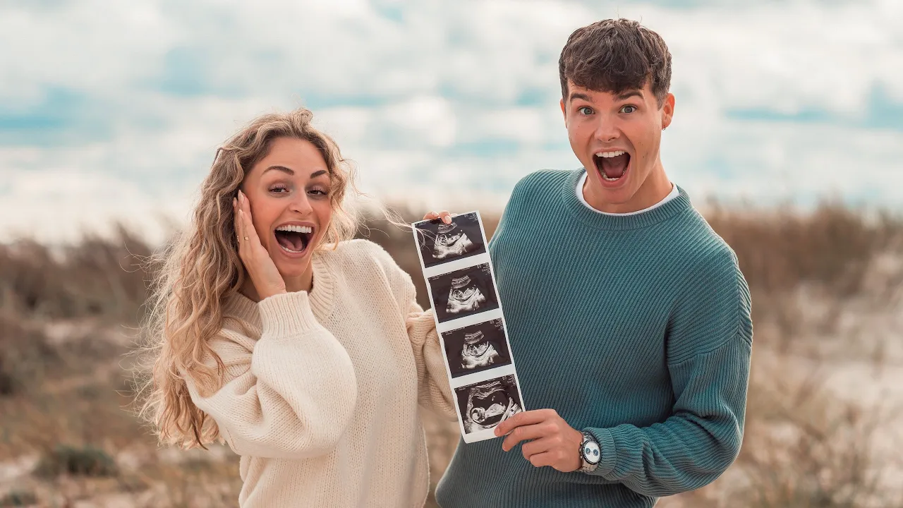 Vi skal være forældre!