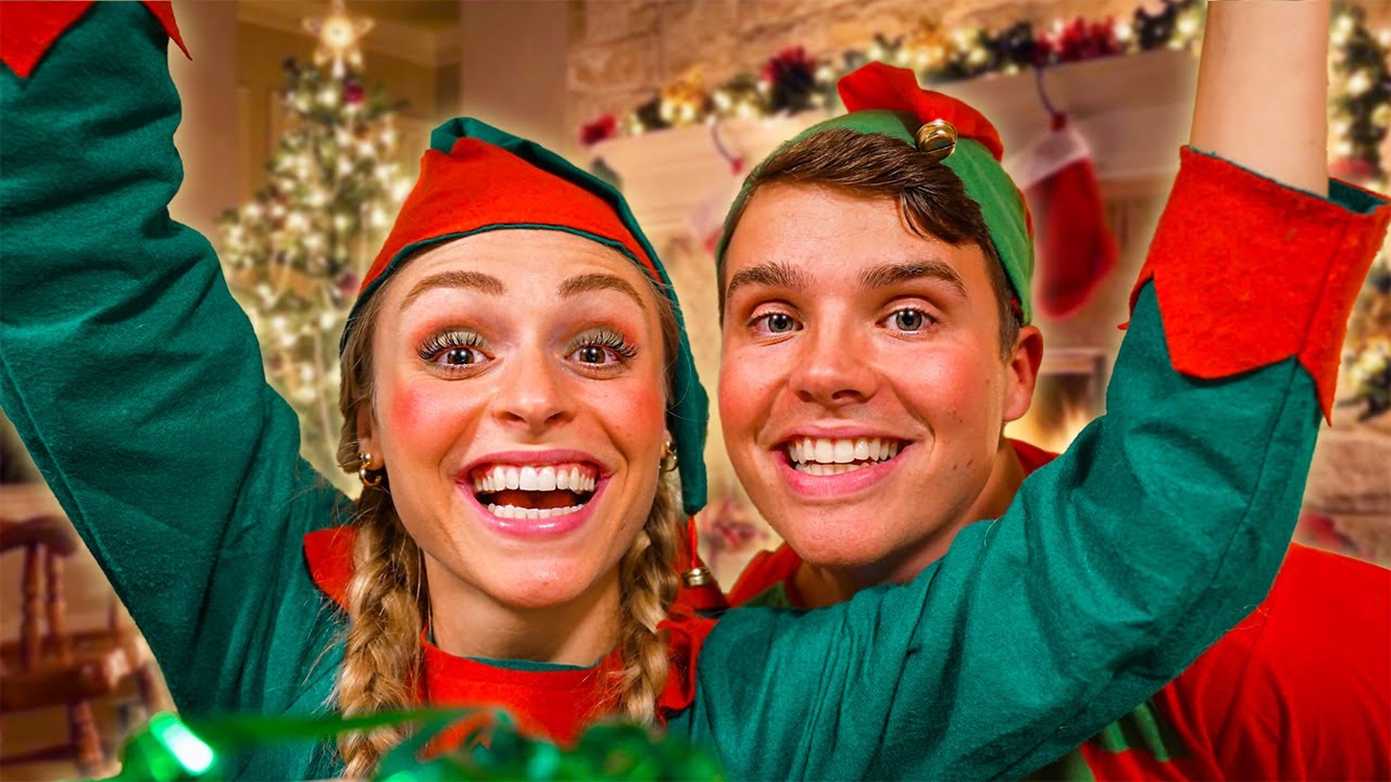 Julemissionen (Musikvideo)