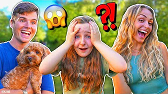 VI GEMMER OS PÅ FANS VÆRELSE!