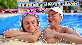 VI REAGERER PÅ JERES FORDOMME OM OS!