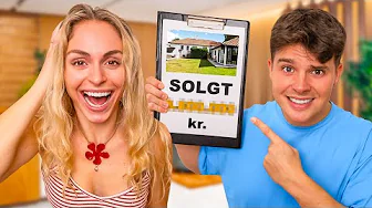 Hvad tjente vi på vores hus? (Ærlig Q&A)