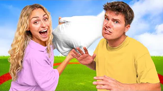 PUDEKAMP OM 10.000KR!