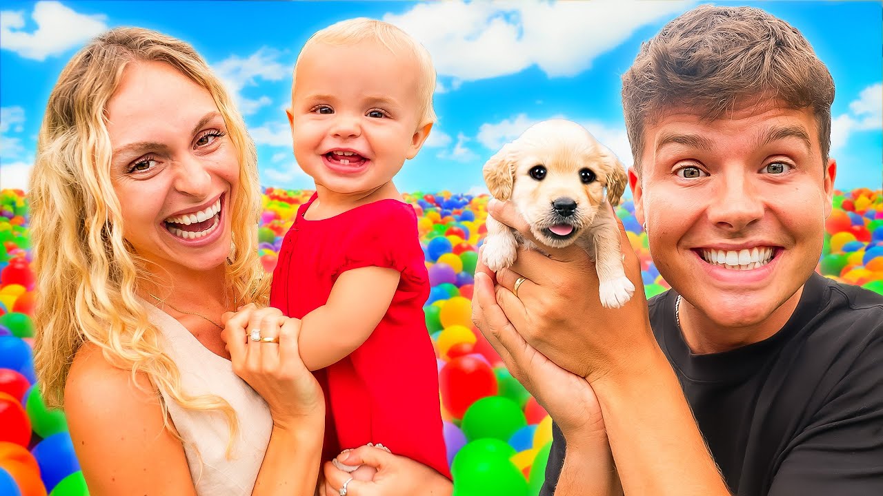 Giver Elina hendes DRØMMEDAG!