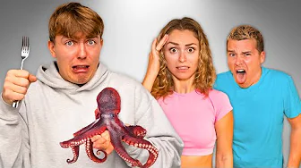 Spis eller sig sandheden med Søndergaard!