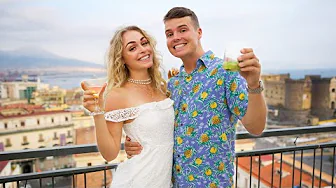 DEN STORE ÆGTESKABS Q&A!