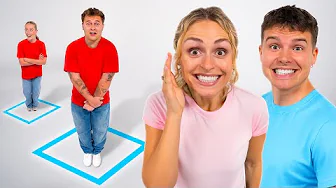 BLIV I FIRKANTEN OG VIND 10.000 KR!