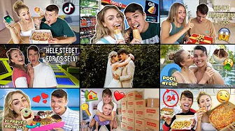 Vores kanal har FØDSELSDAG! 🥳