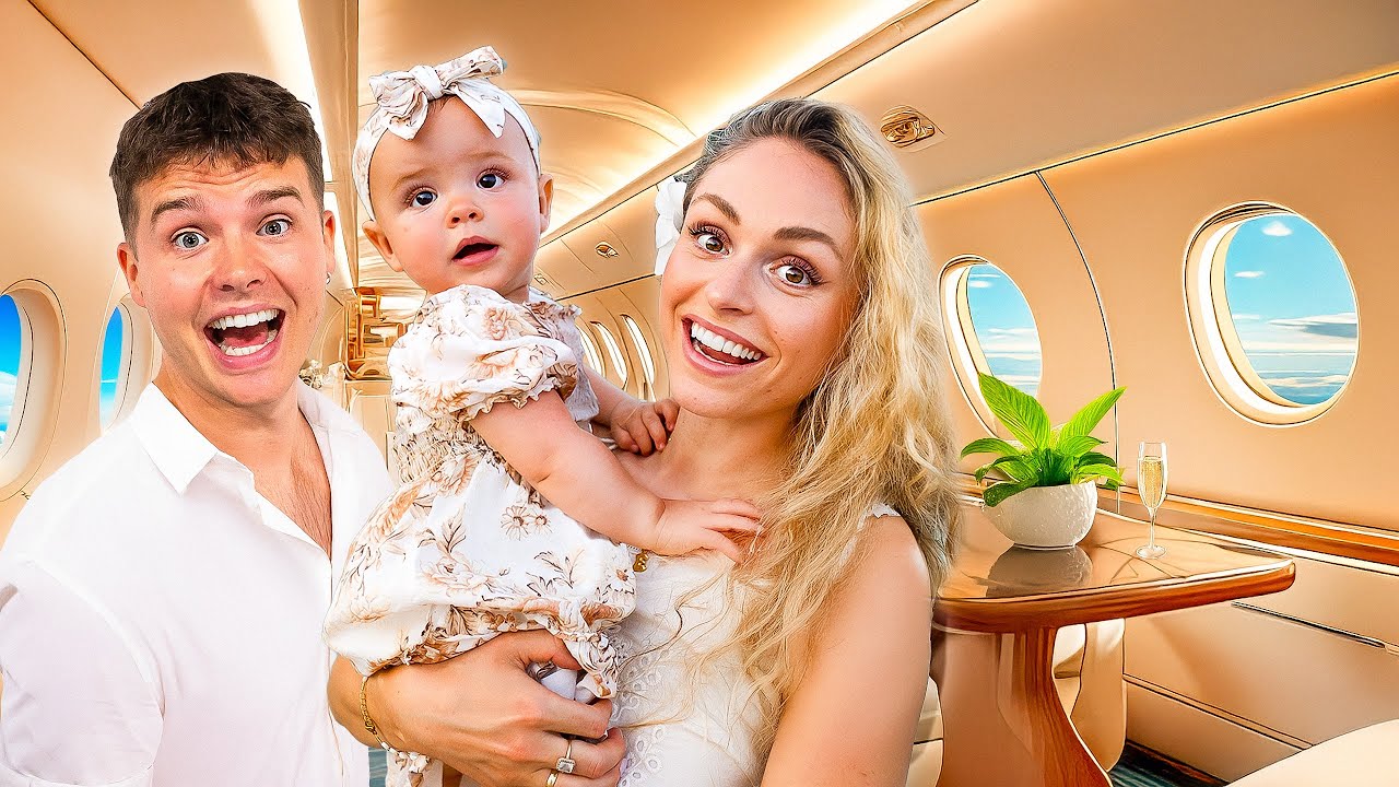 Vi købte de dyreste flybilletter til Maldiverne!