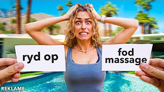 Sedlerne bestemmer vores dag i Spanien!