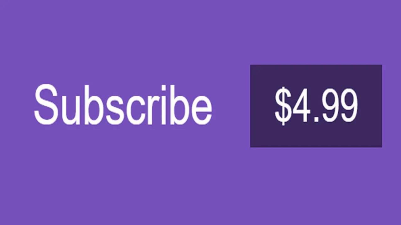 [DK] TWITCH PARTNER?!