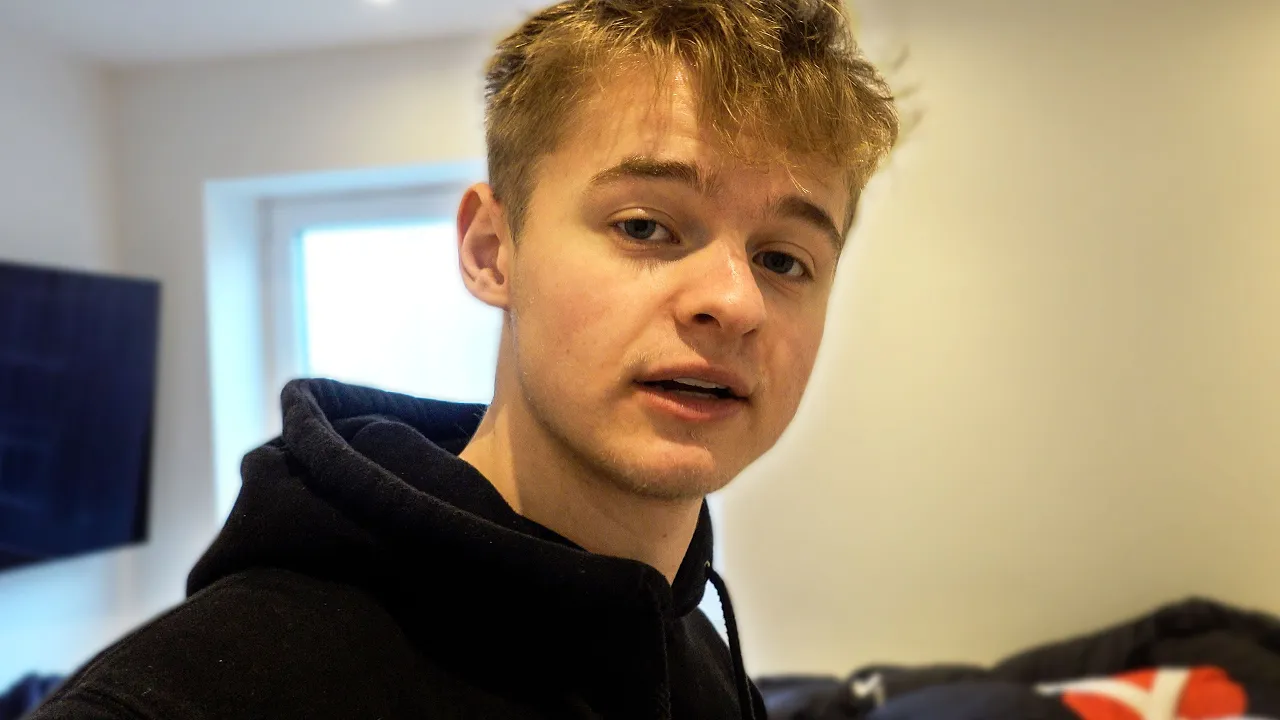 Hvornår er lejligheden færdig?