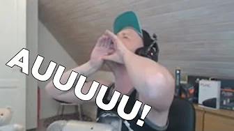 [DK] Auuuuuuuuuuuuuuuuuuu! ft. Ellahdk