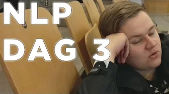 [DK] NLP 2016 DAG 3 "ZOODA EXPOSED?!"