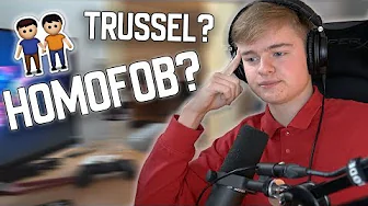 DRENG FRA OME.TV VIL SLÅ MIG NED?