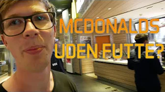 MCDONALDS VED LUKKETID! - GGFESTIVAL DAG 2!