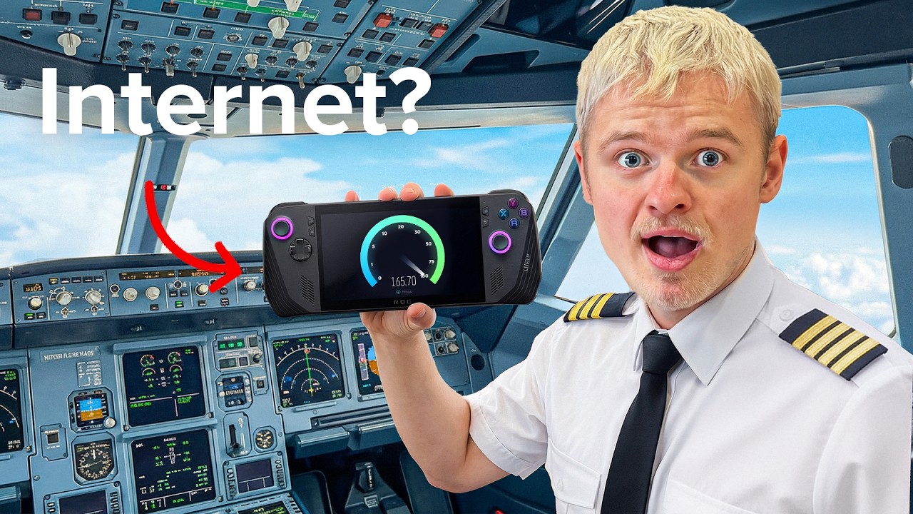 Sådan Ser Fremtidens Fly Ud