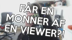 [DK] FÅR EN GRATIS MONNER?!